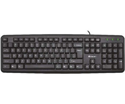 Klawiatura TRACER Maverick Black